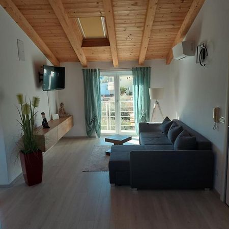 Apartment Julia Funtana Εξωτερικό φωτογραφία