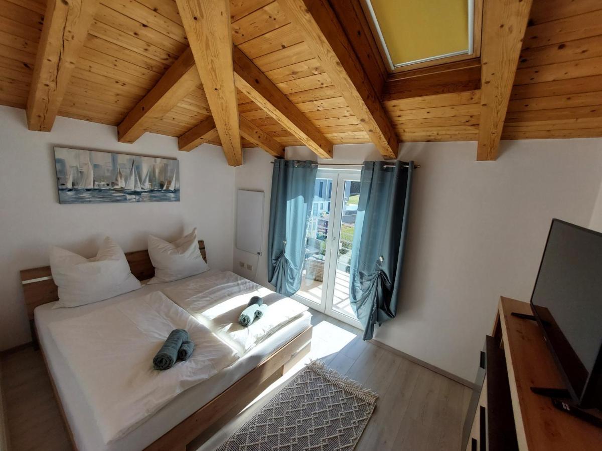 Apartment Julia Funtana Εξωτερικό φωτογραφία