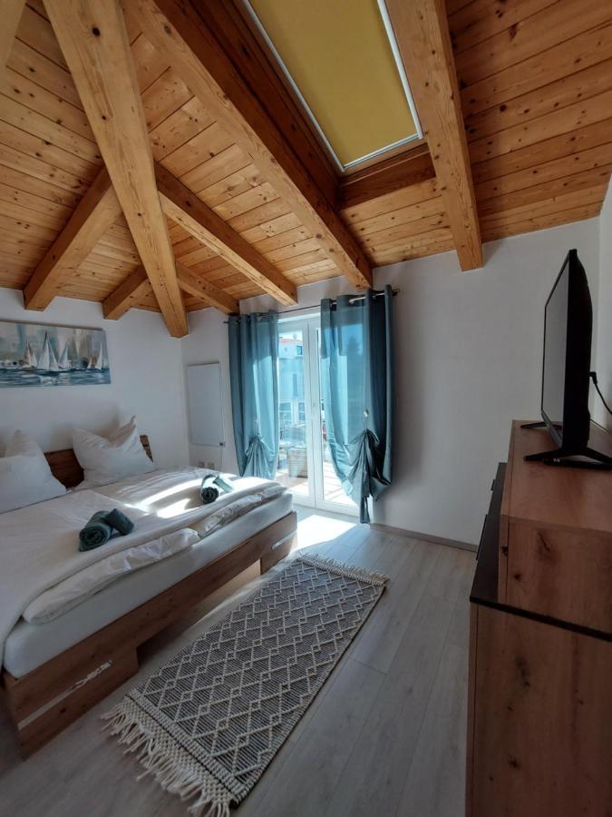 Apartment Julia Funtana Εξωτερικό φωτογραφία