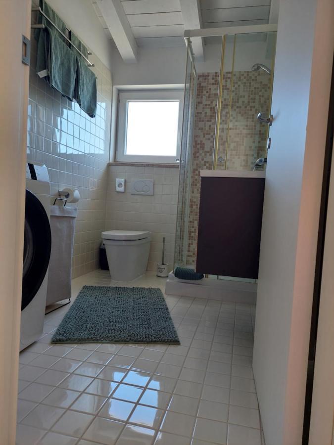 Apartment Julia Funtana Εξωτερικό φωτογραφία
