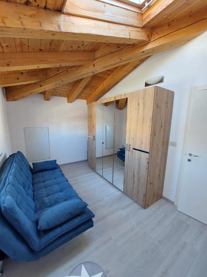 Apartment Julia Funtana Εξωτερικό φωτογραφία